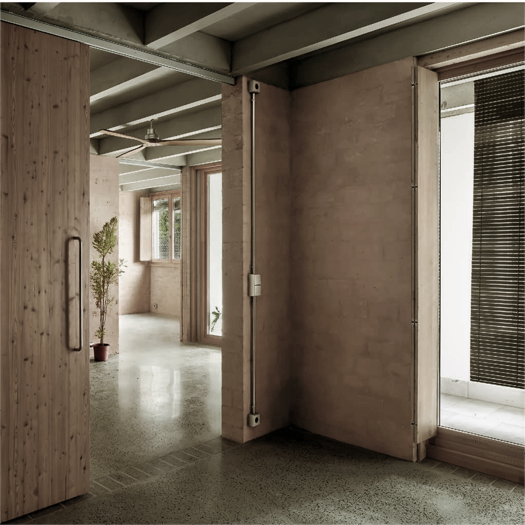 43 SOCIAL HOUSING - Fetdeterra 43 SOCIAL HOUSING - Fetdeterra