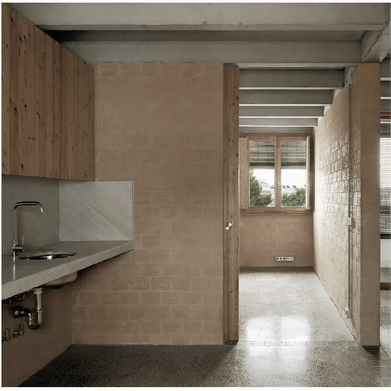 43 SOCIAL HOUSING - Fetdeterra