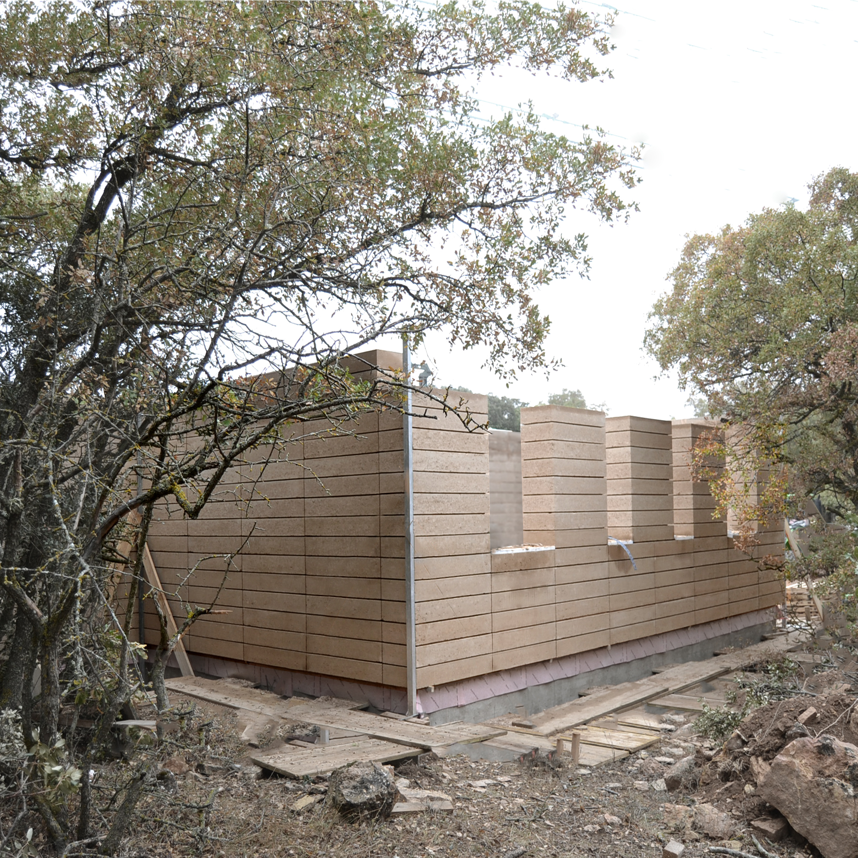 CASAVELLS ESTUDIO - Fetdeterra CASAVELLS ESTUDIO - Fetdeterra
