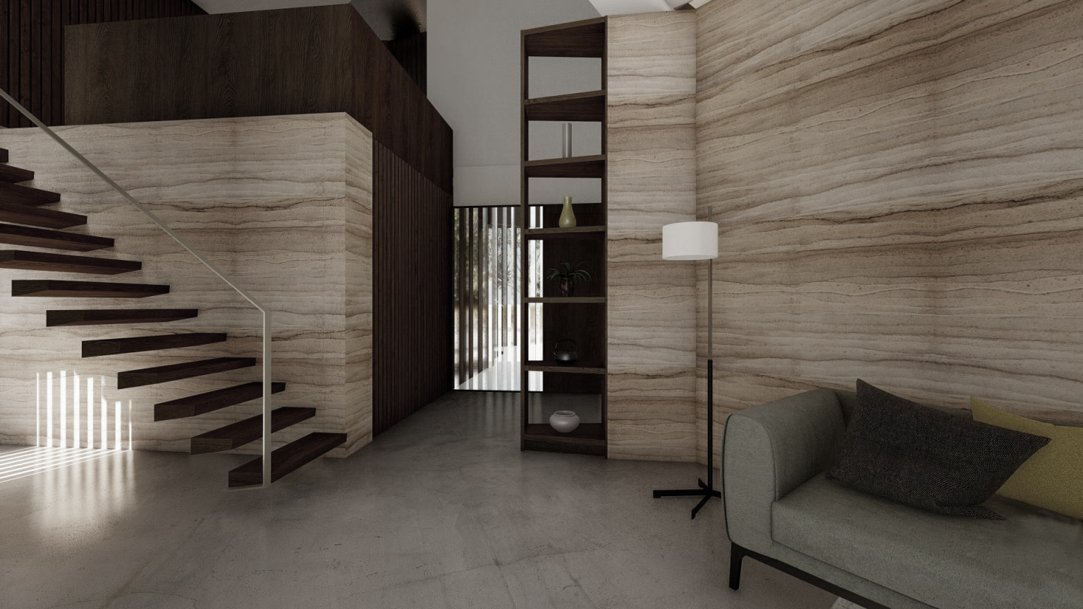 Zest architects - Fetdeterra Zest architects - Fetdeterra