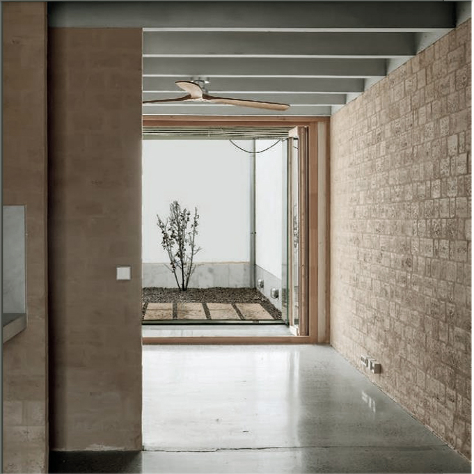 43 SOCIAL HOUSING - Fetdeterra 43 SOCIAL HOUSING - Fetdeterra