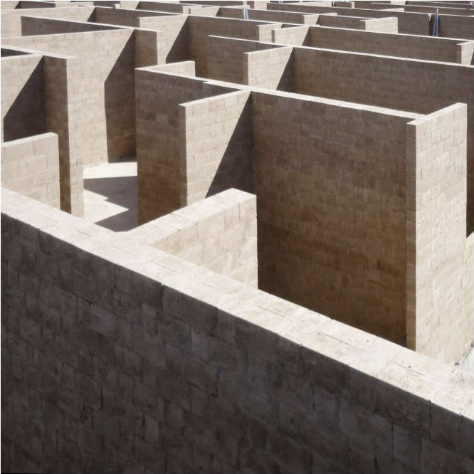 43 SOCIAL HOUSING - Fetdeterra 43 SOCIAL HOUSING - Fetdeterra