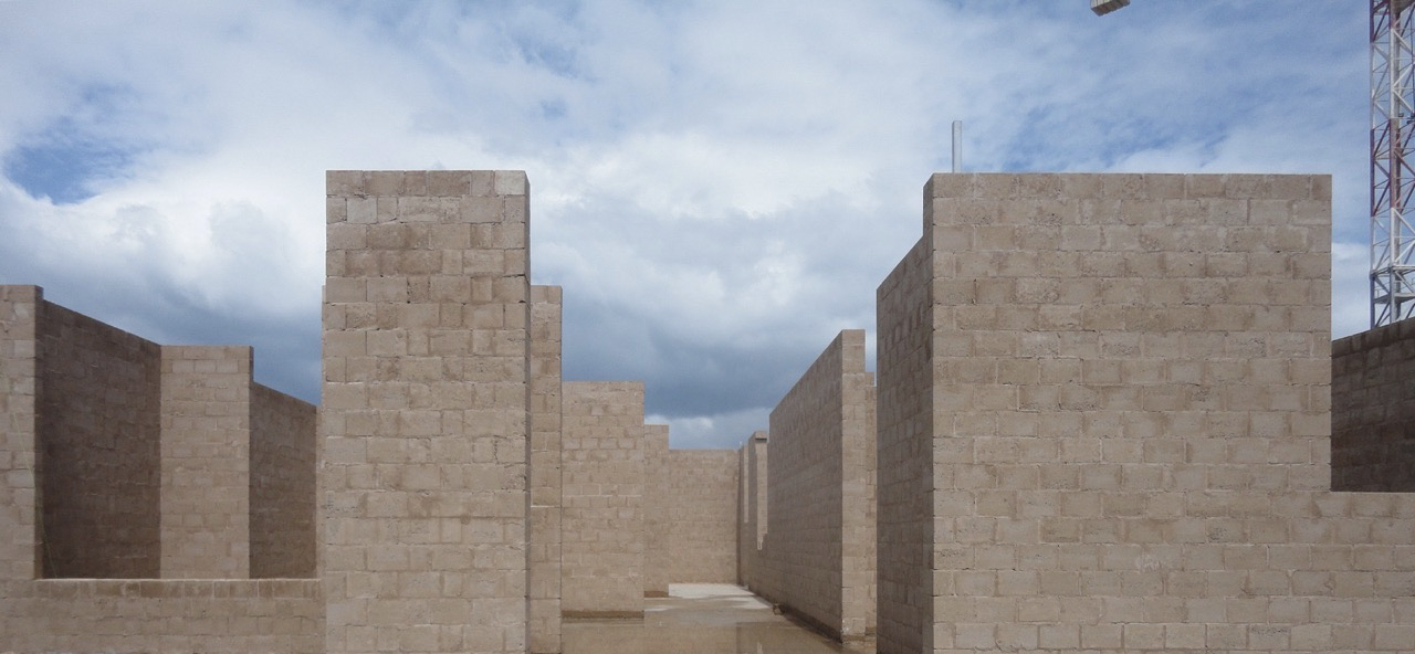 43 SOCIAL HOUSING - Fetdeterra 43 SOCIAL HOUSING - Fetdeterra