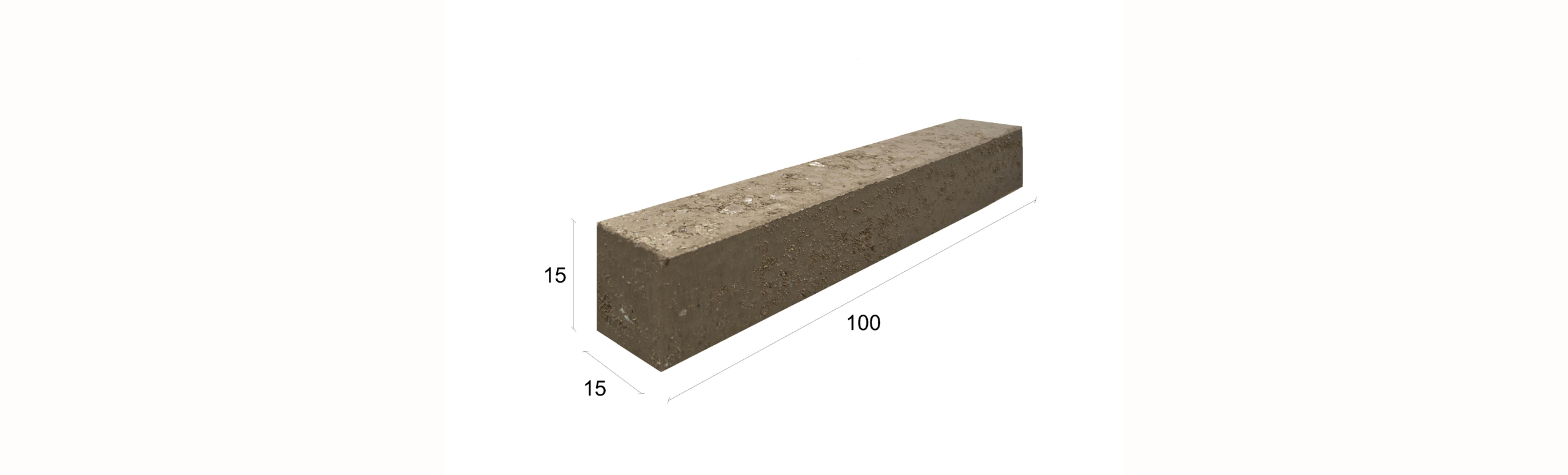 Tapialblock® 15/100/15 - Fetdeterra