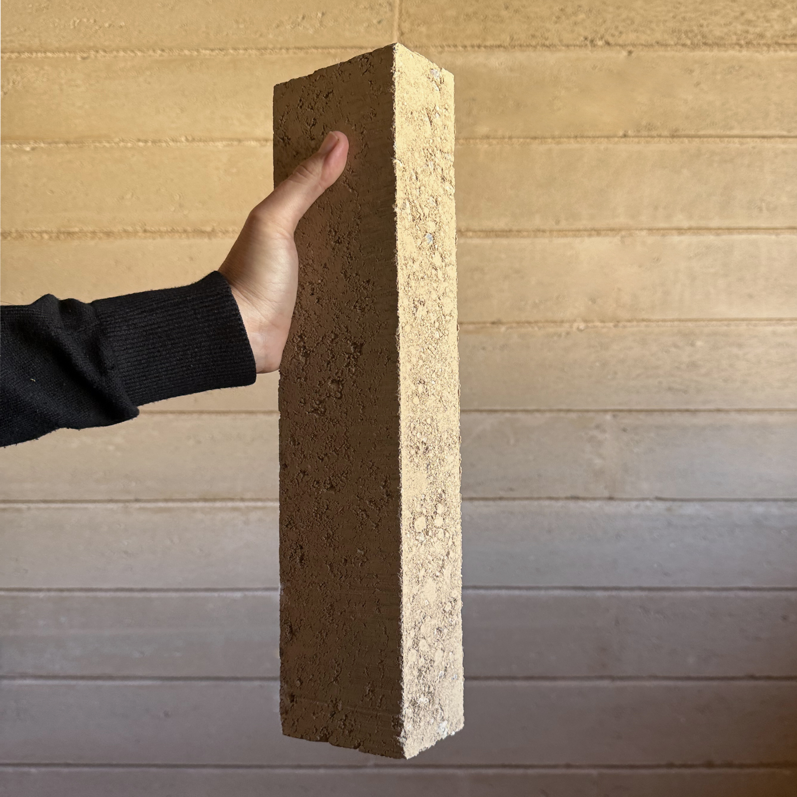 tapialblock® 8/40/5 - Fetdeterra
